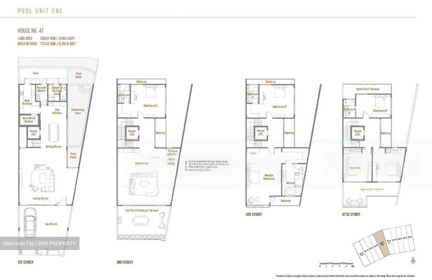 Transit Road (D26), Terrace #483945531